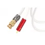 Коаксиальный кабель Atlas Element Achromatic RCA - BNC S/PDIF, 0.5 m